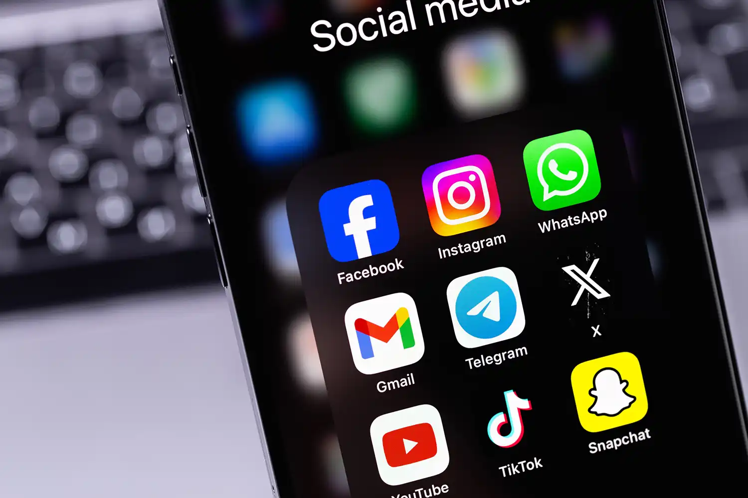 Social Media Marketing