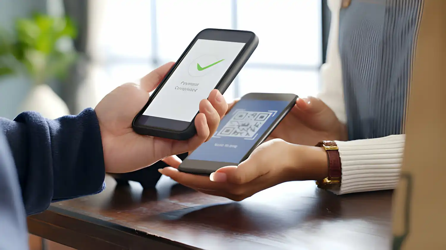 Scanning Mobile App