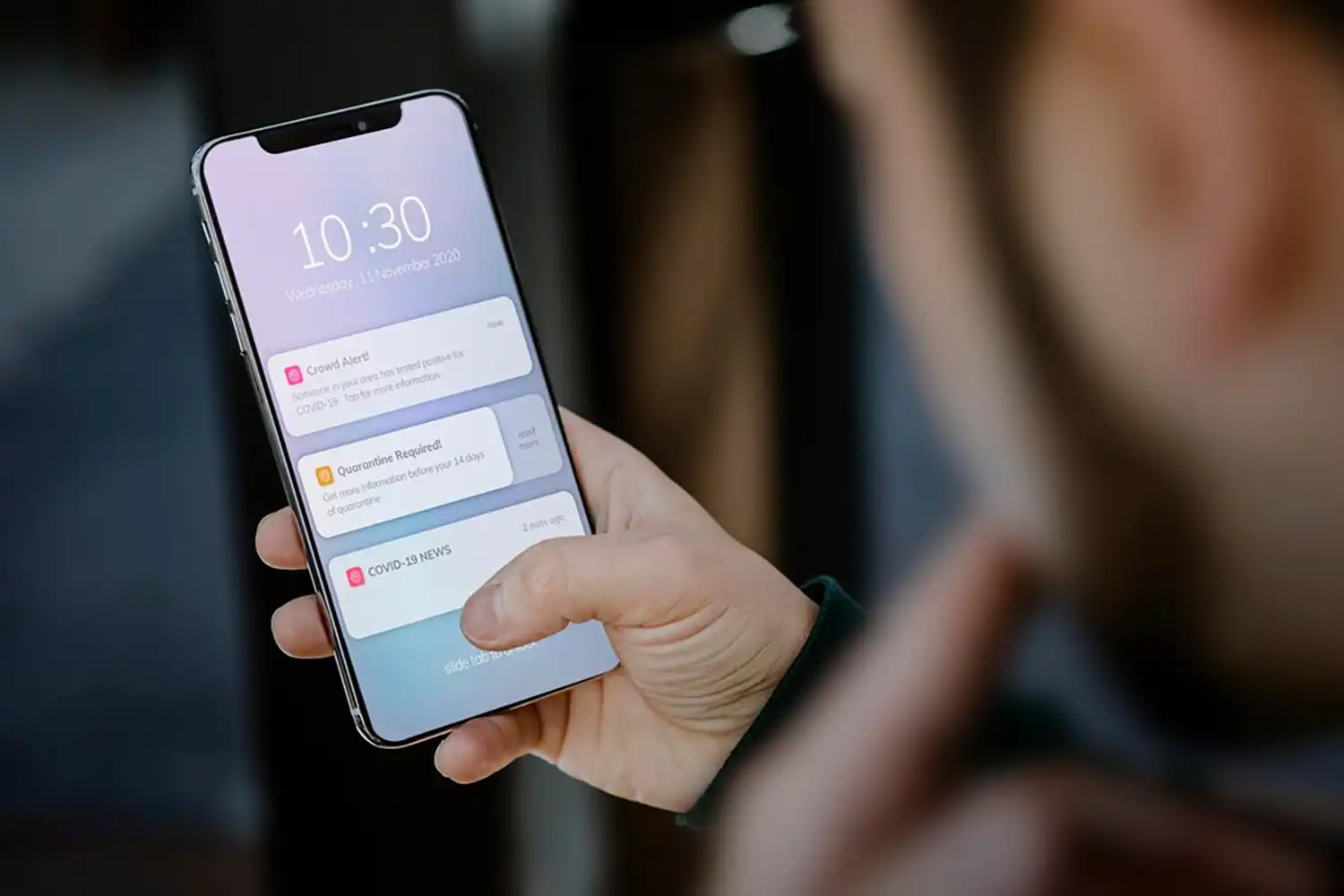 Push Notifications