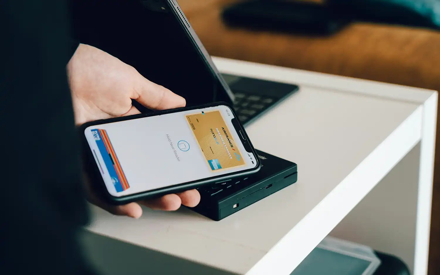 Apple Wallet